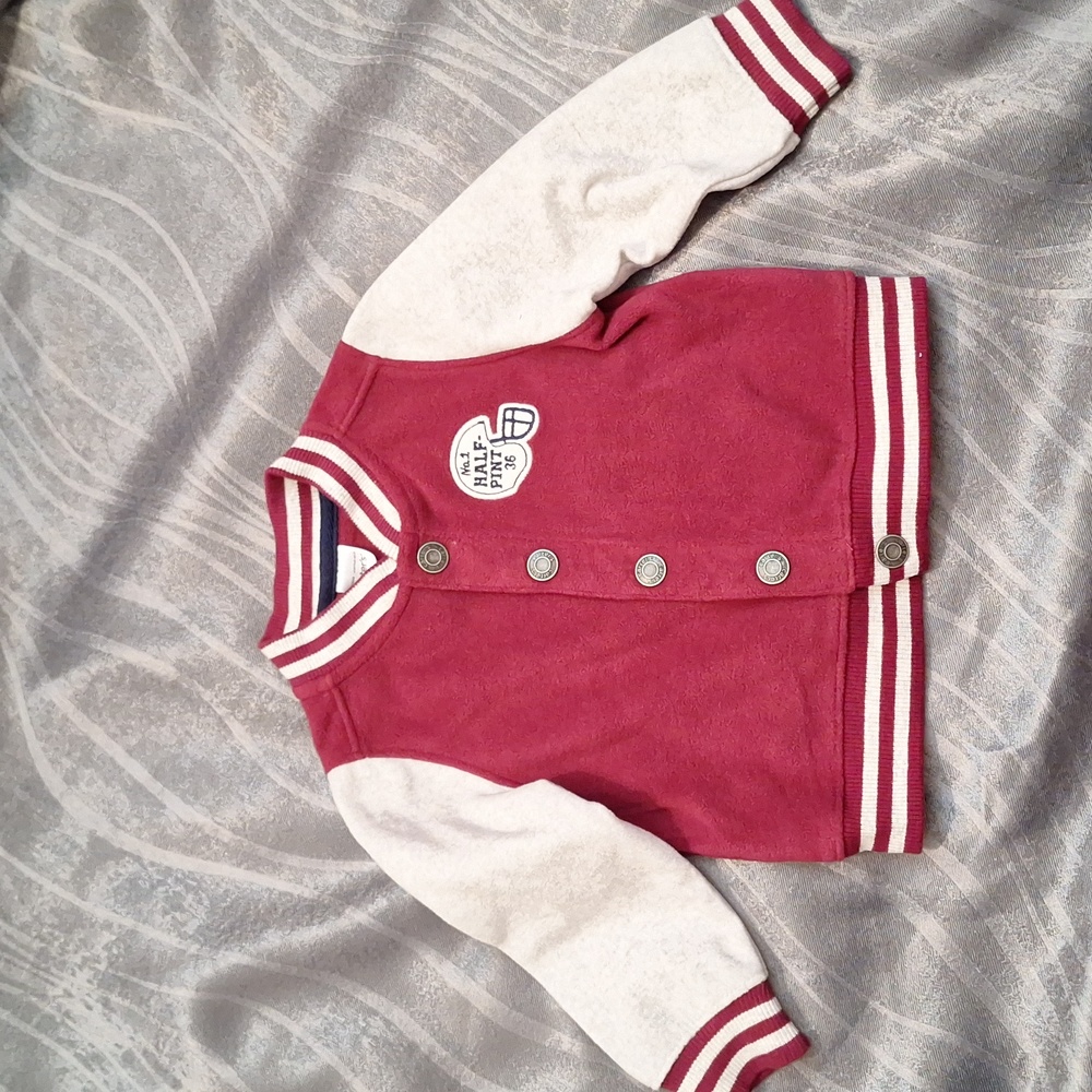 Carters Jacket, 9 months